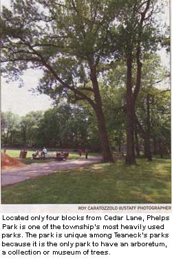Phelps Park