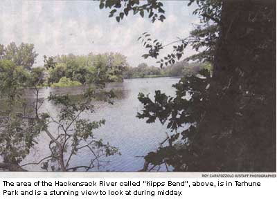 Kipps Bend