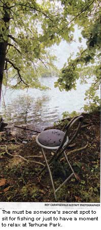 Terhune Park