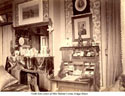 Mr. Marian's Room, Griggs House