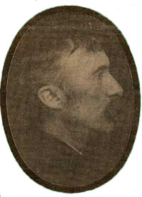 Protrait of Phelps