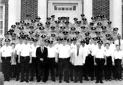 75th Anniversary celebration , 1989