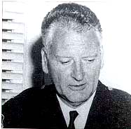 Chief Robert Fitzpatrick