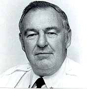 Chief Joseph J. Kilmurray