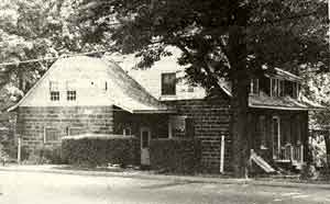 Brinkerhoff-Demarest house