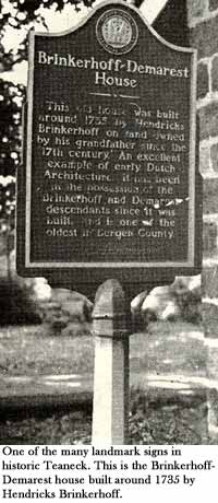 Brinkerhoff-Demarest house