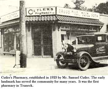 Cltler's Pharmacy