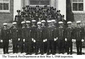 1948 Fire Department