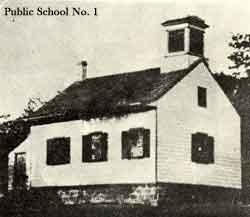 Public School No.1