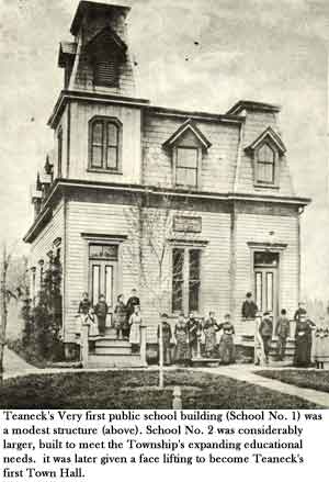 Teaneck School No.1